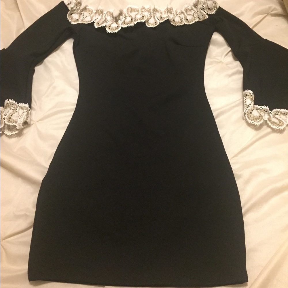 Valentine Dress L